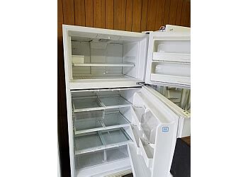 buffalo appliance parts.